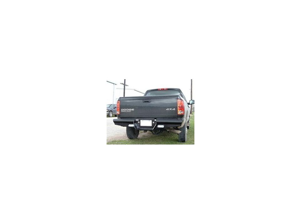 Chevrolet :: 03-07 (classic) Chevy Silverado 1500HD 2500 (Non HD ...