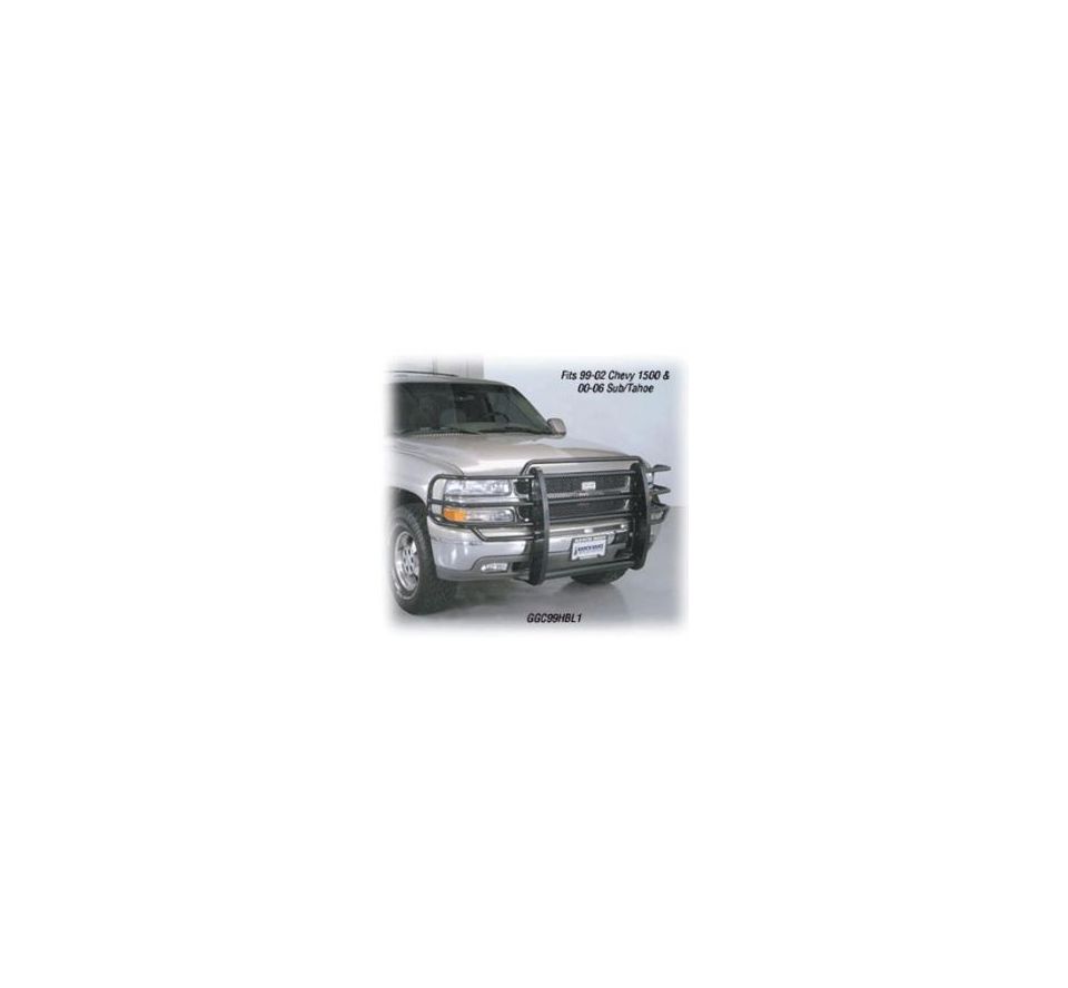 Chevrolet :: 00-06 Chevy Tahoe & Suburban 1500 99-02 Silverado ...