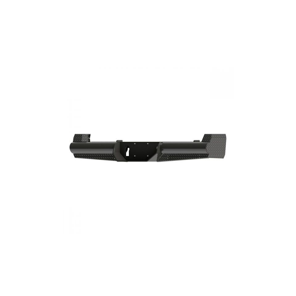 Ford :: 17-19 Ford Super Duty F250 F350 :: Rear Bumpers :: Ranch Hand ...