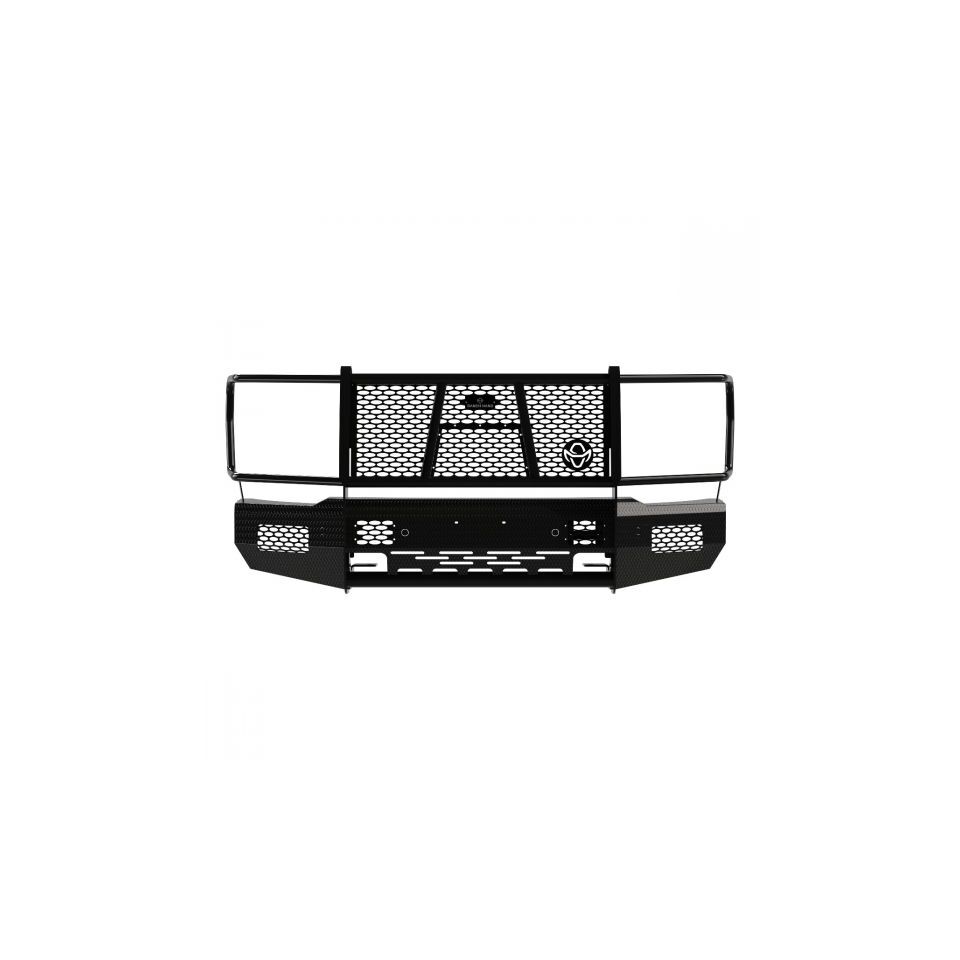 Ford :: 2024 - 2026 Ford F150 :: Ranch Hand Summit Series Front Bumper ...